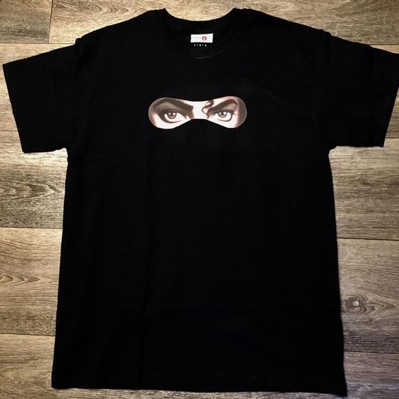 🧟♂️ Michael Jackson “Forever Michael” T Shirt 🆕 - Picture 2 of 2